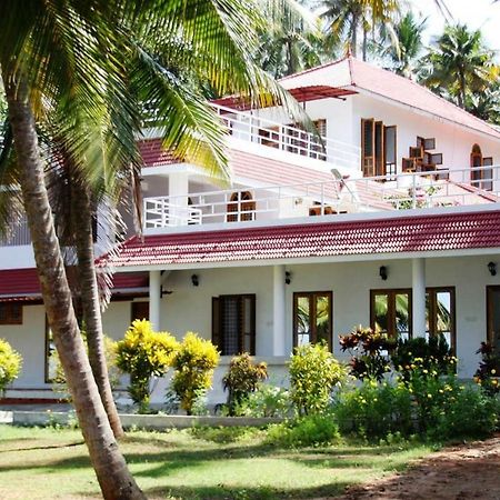 Ashirvad Homestay, Ashtamudi Lake, Kollam 01 Exterior photo