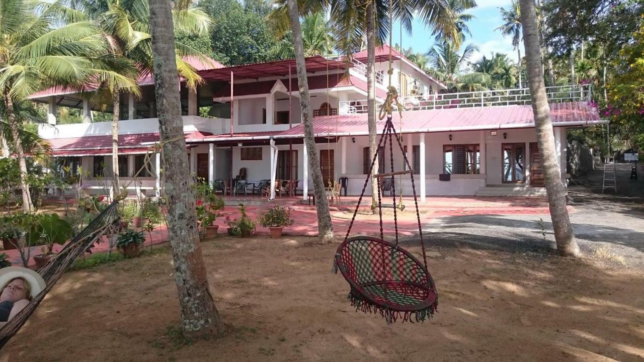 Ashirvad Homestay, Ashtamudi Lake, Kollam 01 Exterior photo